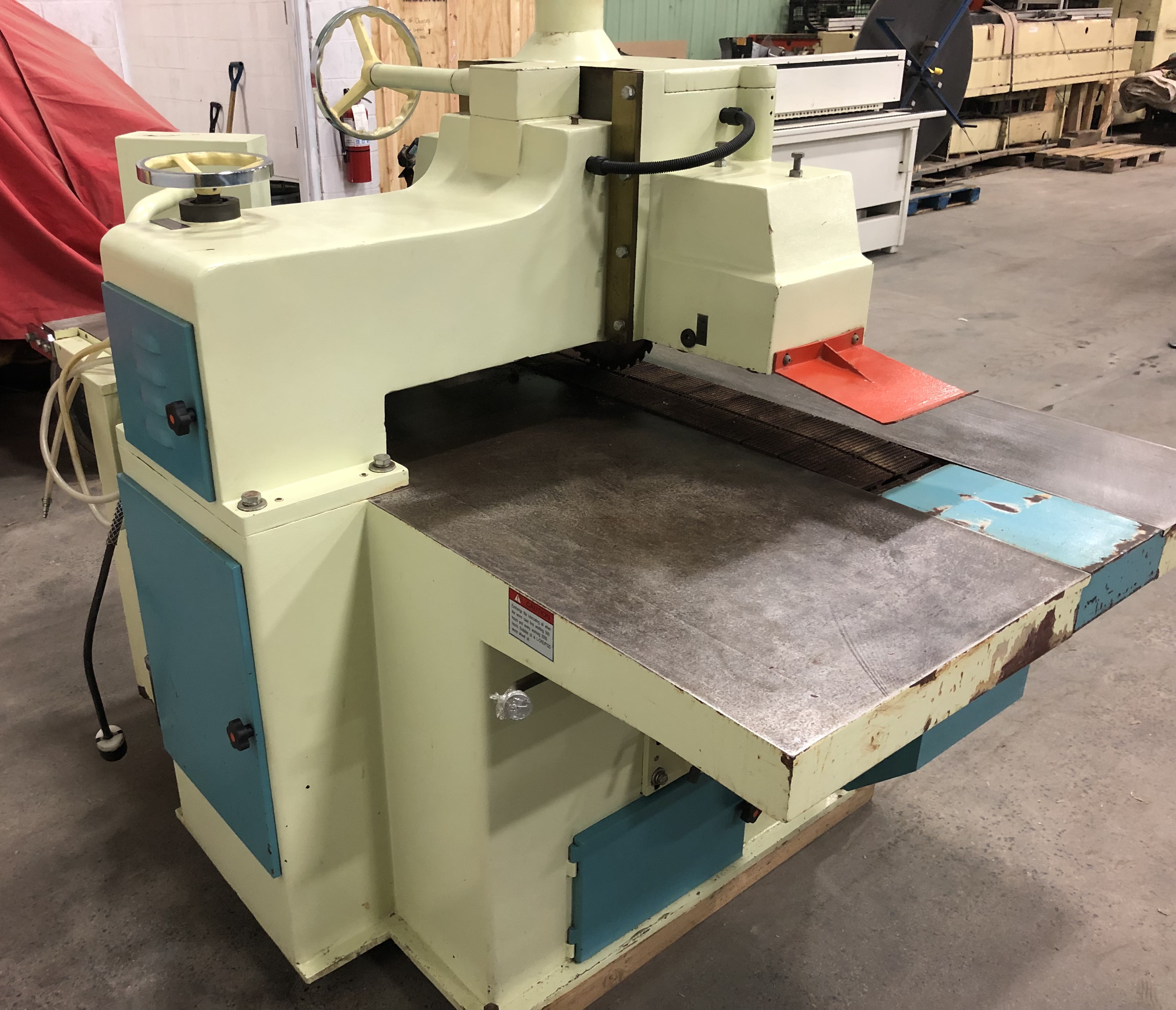 Used 2010 Silver SRS -610A