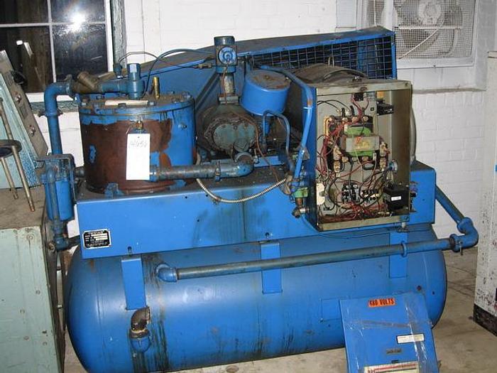 Used WORTHINGTON 150 ROLLAIR #14656