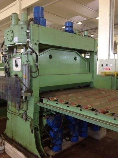 Used Various Brands - Used Equip.: Rebuild, Upgrade #3477