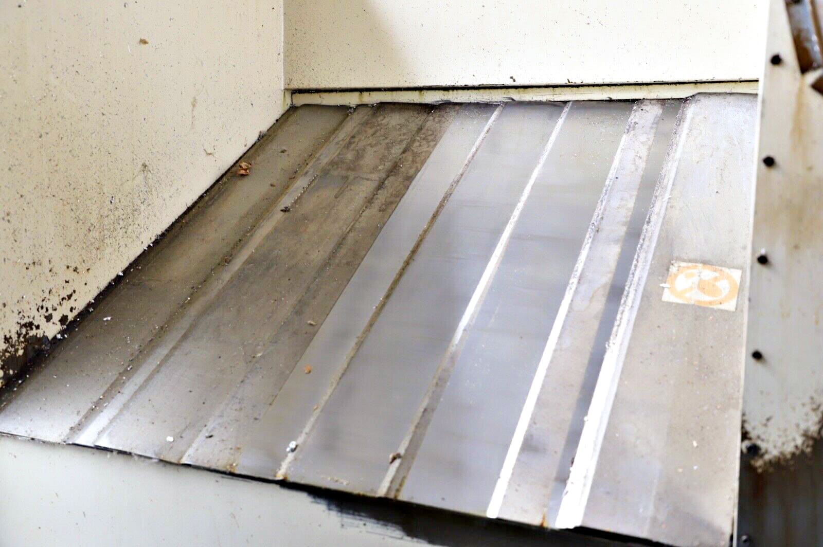 Used Hedelius BC 40 D - 1995