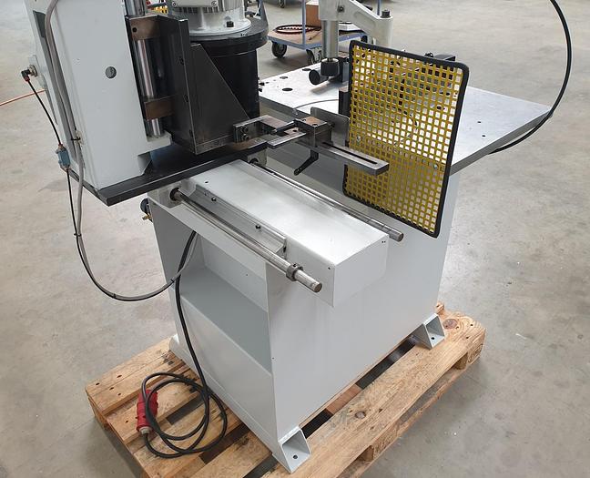 Gebraucht Ausklinkfräse Pressta Eisele AKF