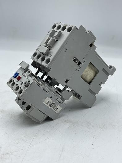 Used AB ALLEN BRADLEY 100-C09Z*10, 193-EA1DB