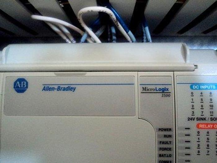 Used Bosch Belt Coater