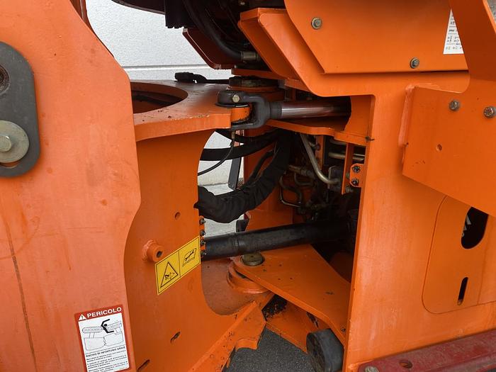 Usato 2004 FIAT KOBELCO W170