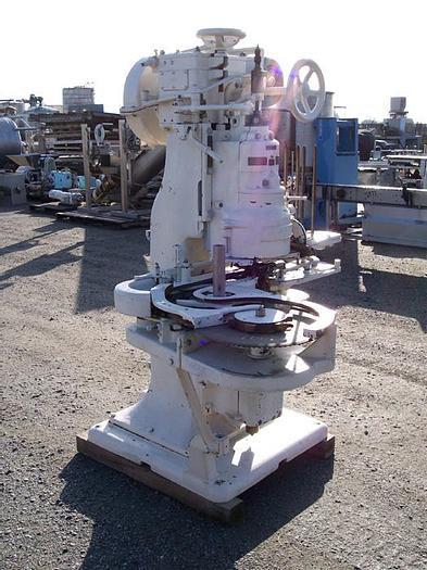 Used Can Closer, Canco, Mdl 006, 401 Dia, Atmospheric, #S737059