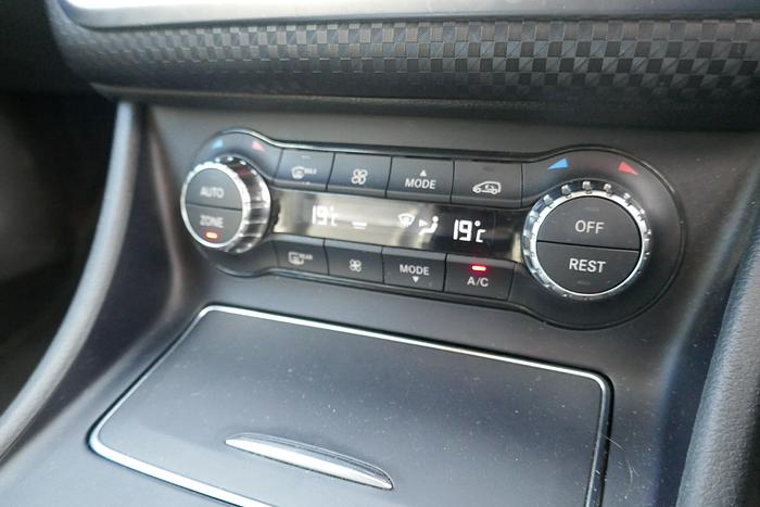 Used 2016 MERCEDES-BENZ A180D SPORT PREMIUM