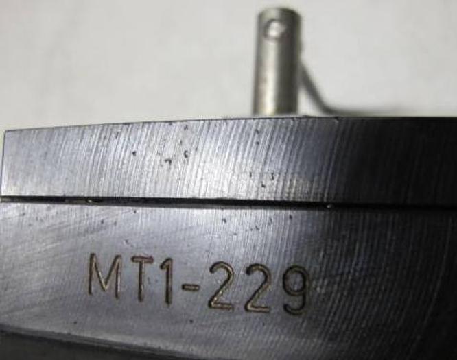 Gebraucht TRAUB Messtaster MT1-229