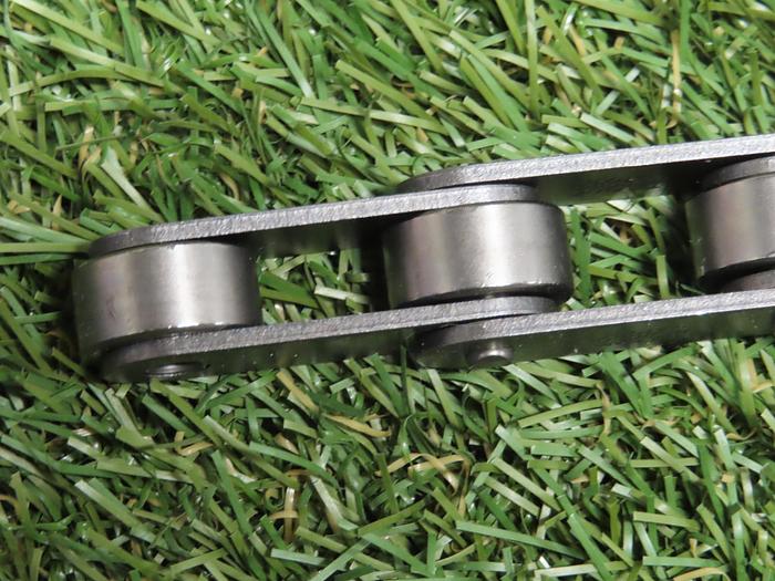 Used Tsubaki Double Pitch Chain, RF2050R-L