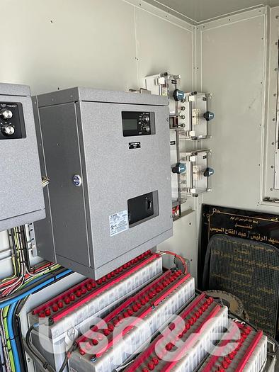 Surplus 30MW 2014 GE TM2500+ GEN 6 Dual Fuel Generator Batch 2 (6 of 20)