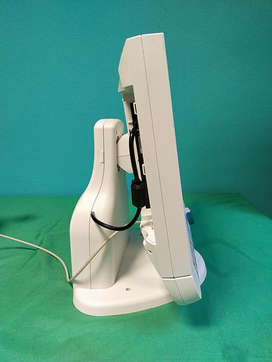 Gebraucht GE ohmeda D-FPD15-00 Patientenmonitor