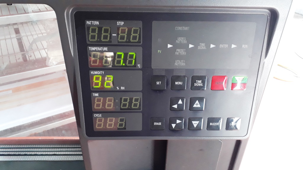 Used Sanyo MTH-4100PR