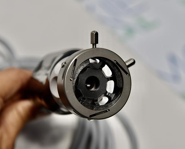 Used ConMed Linvatec IM8000 with IM8120 True HD 3Mos Camera Head