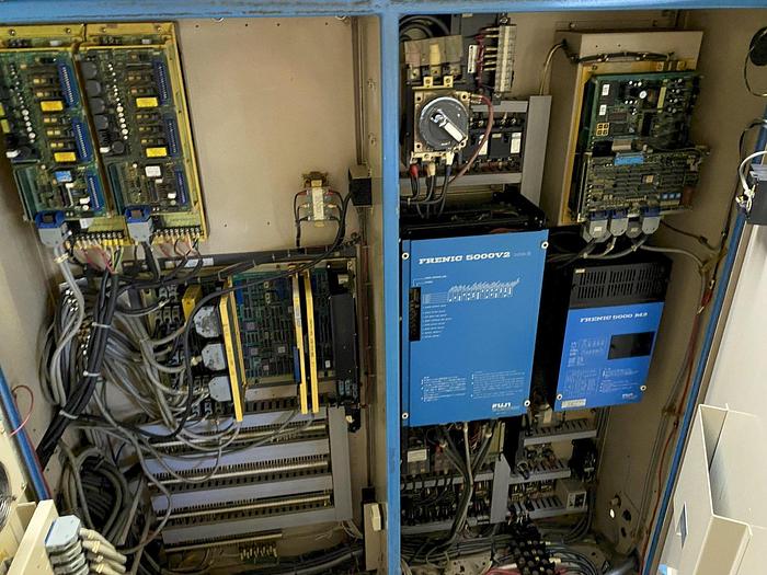 Used 1993 MIYANO ATS-45S