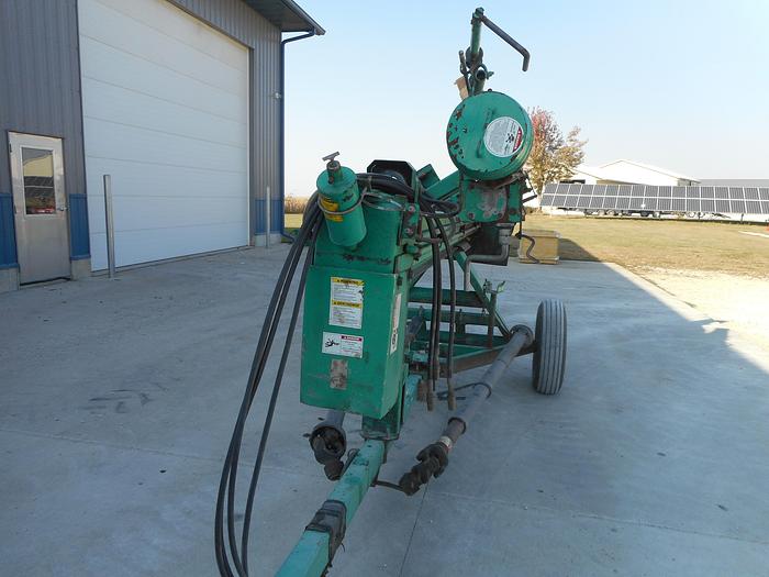 Used 2013 GEA SP-R-12