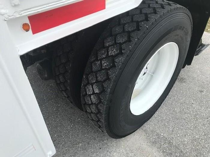 Used 2012 International 4300 Altec LRV-60 65ft Over Center Bucket Truck - C14808