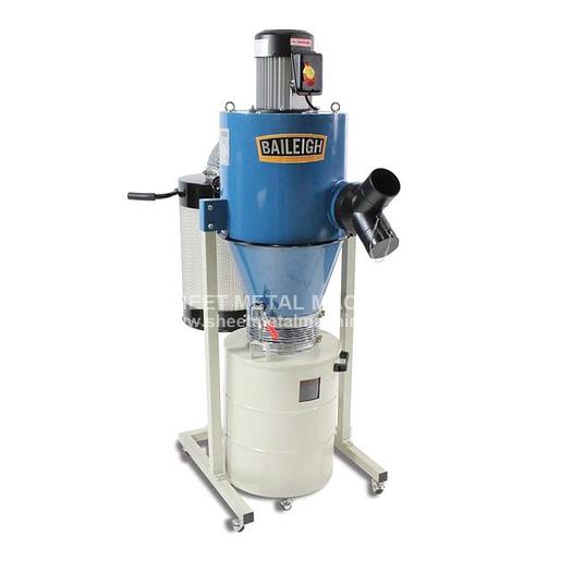 BAILEIGH Cyclone Dust Collector DC-600C