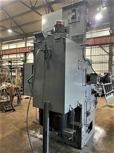 Used 1992 Wheelabrator WTB-6