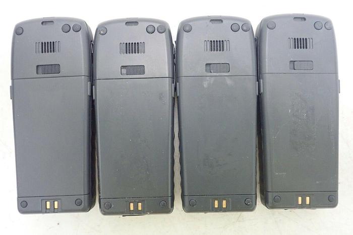 Used Cisco 7925 Wireless Phone with Battery