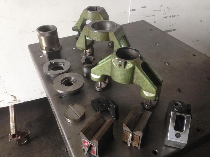 Gebruikt Raskin R 52 M