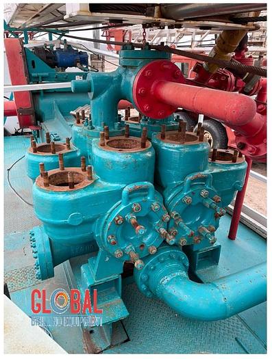 Used Item 0962 : 2003 Ingersoll-rand TH60-RIII