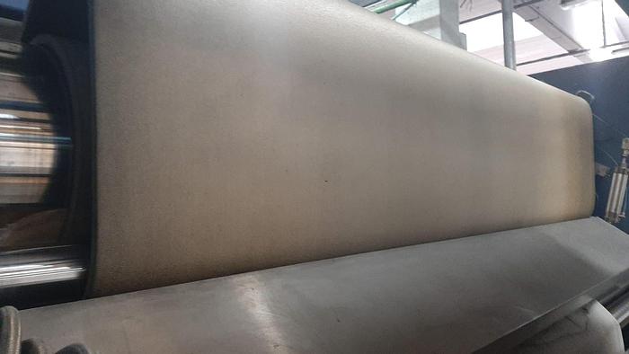 Used COMPACTOR 2000 LAFER KS/B