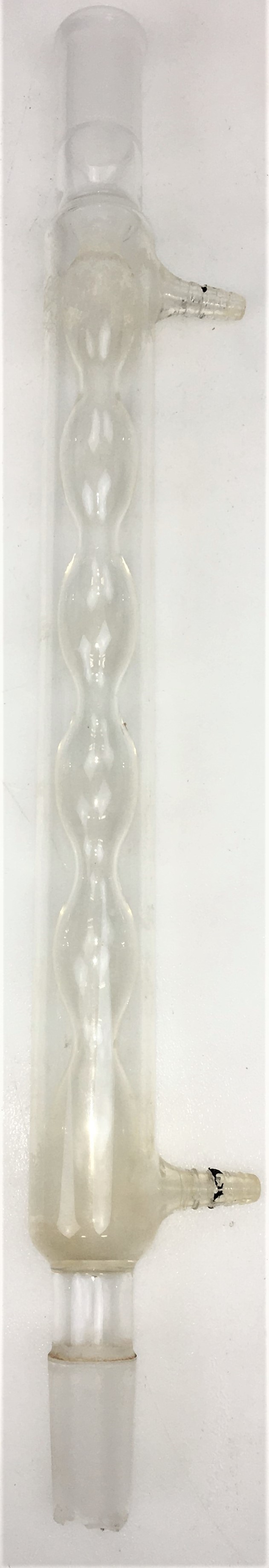 Used Reflux Distillation Kit with Barnstead Electrothermal CM0250-CEX1 Heating Mantle - 250mL