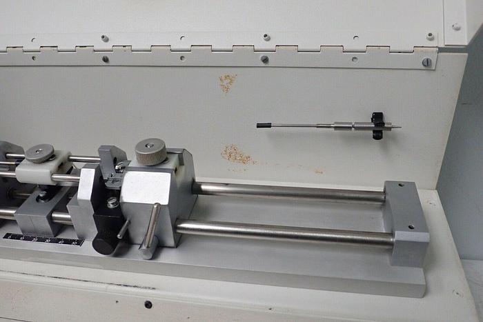 Used Campden Instruments Model 753 Moving-Coil Microelectrode Puller