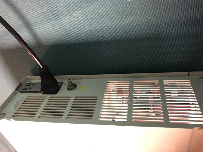 Used Karl Storz Xenon nova Lichtquelle 20131520