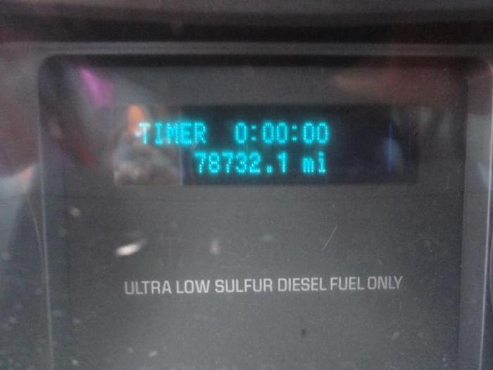 Used 2013 FORD F750
