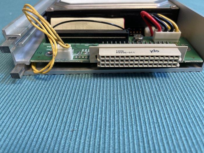 Gebraucht Festplatte Maxtor Diamondmax plus 9 200GB ATA/ 133 HDE