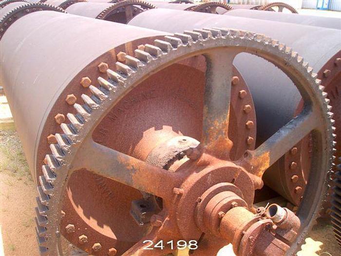 Used 1998 GL&V #24198