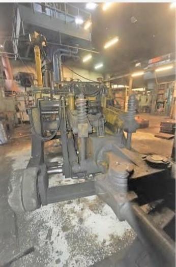 Used Manipulator AMP1000