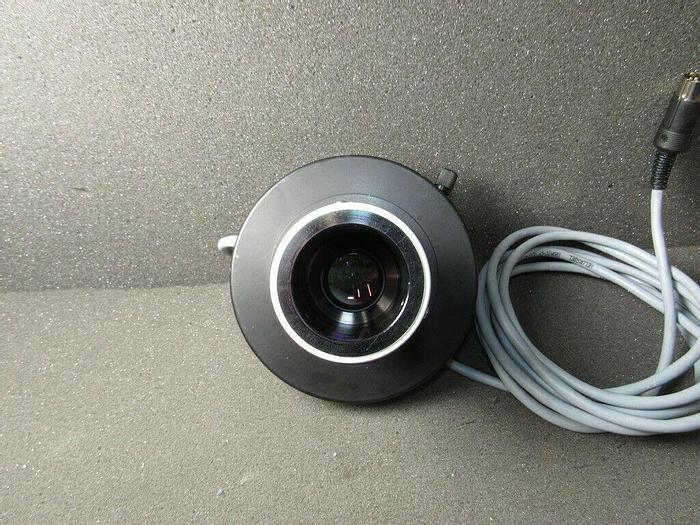 Used Technical Instruments Nikon Laser 1 Mw 670nm Microscope Attachment