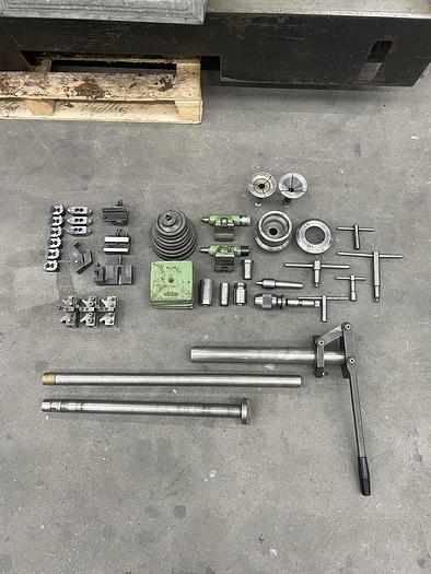 Gebruikt AI Hembrug Ergonomic