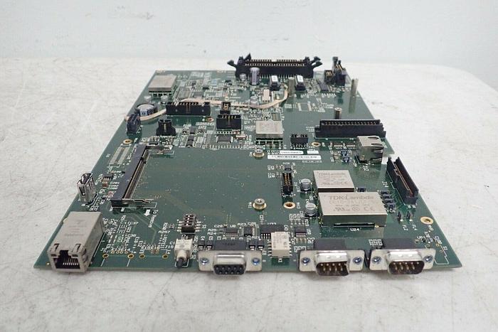 Used Agilent G8400-65805 Main PCA Board Assembly