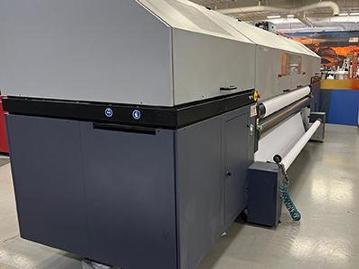 Used 2014 Durst Rhotex 322