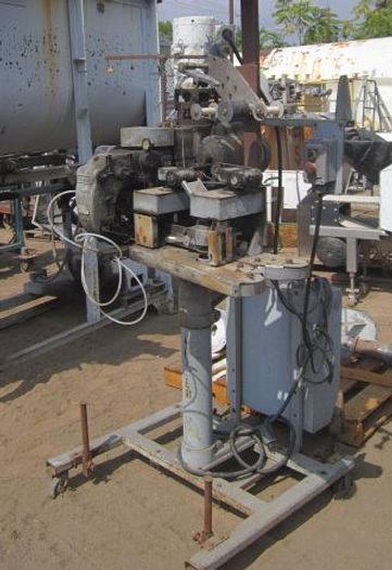 Used Sealer, Bag, Stitcher, Fischbein, Series 10,000, 1 HP #S738418