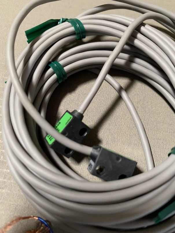 Used Seeka Sensor UM-TL50S