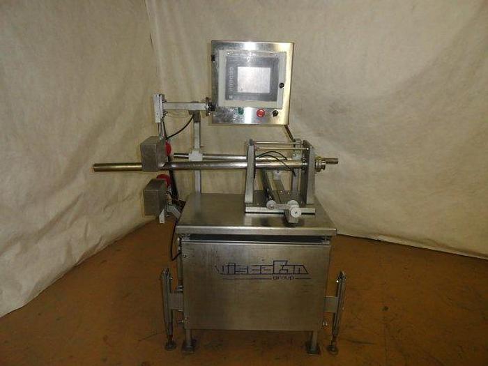 Used Viscofan Net Rucker