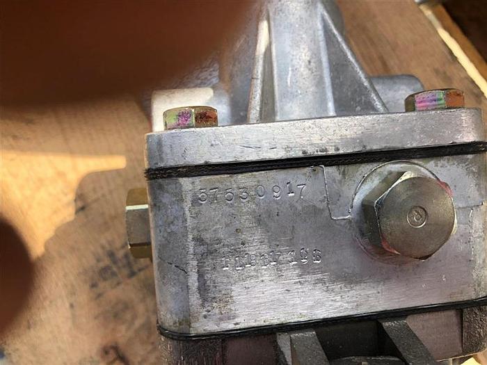 0 Epiroc (Atlas Copco) UL-88 Regulator Valve Assembly - 57530917