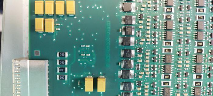 Spare parts Philips Ultrasound Board