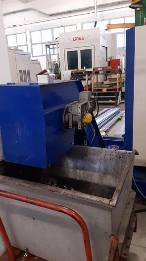 Installata Fresa a Banco Fisso Cnc SORALUCE TA -20