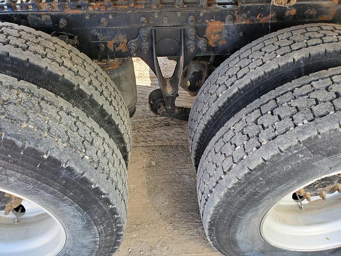 Used 2013 International ProStar Semi Truck