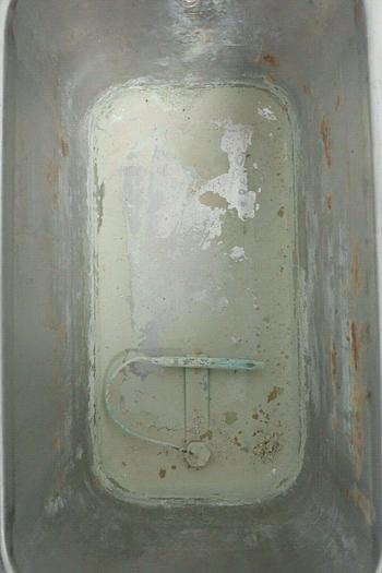Used Thermo Fisher Scientific Model 2831 180 Series Water Bath with Lid