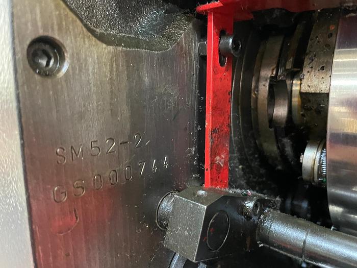 Gebraucht 2010 Heidelberg Speedmaster  52-2+