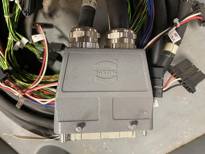 FANUC A660-4004-T751#L7R503 ROBOT RMP CABLE