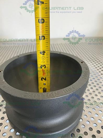 Used Radleys  Heat-On 1000ml Florentine Block