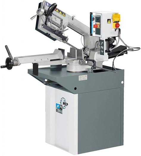 Segatrice Manuale a Nastro MEP PH 211-1