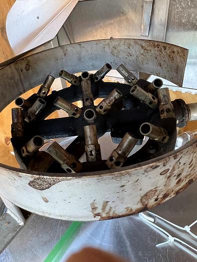 Used Brewhouse, Nano, MoreBeer!, Kettle, Liquor, Mash Tun, (12) Tanks #C744902