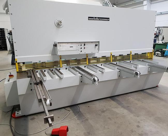Gebraucht Hydraulische Tafelschere Weinbrenner TS 12-3050